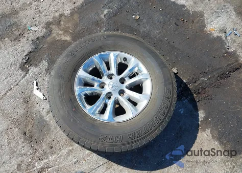 2016 Ram 1500 Laramie из США, поврежденный, VIN 1C6RR7NM2GS419717